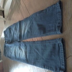 Levi's women's stonewash jeans